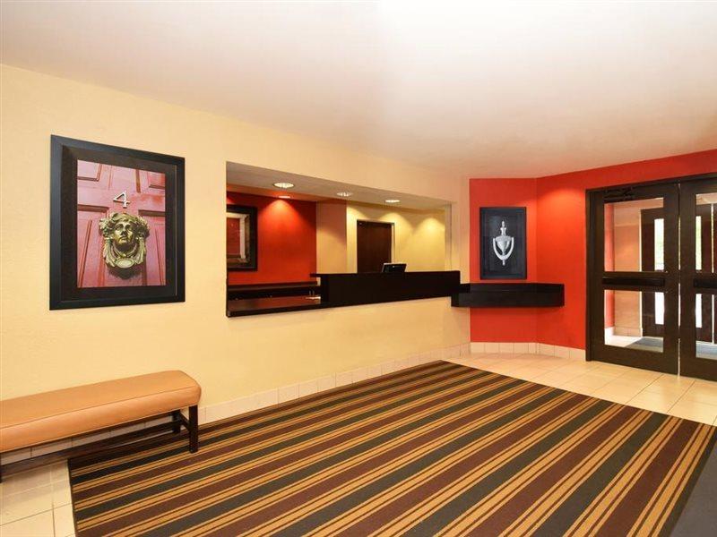 Extended Stay America Select Suites - Chicago - Downers Grove Ngoại thất bức ảnh