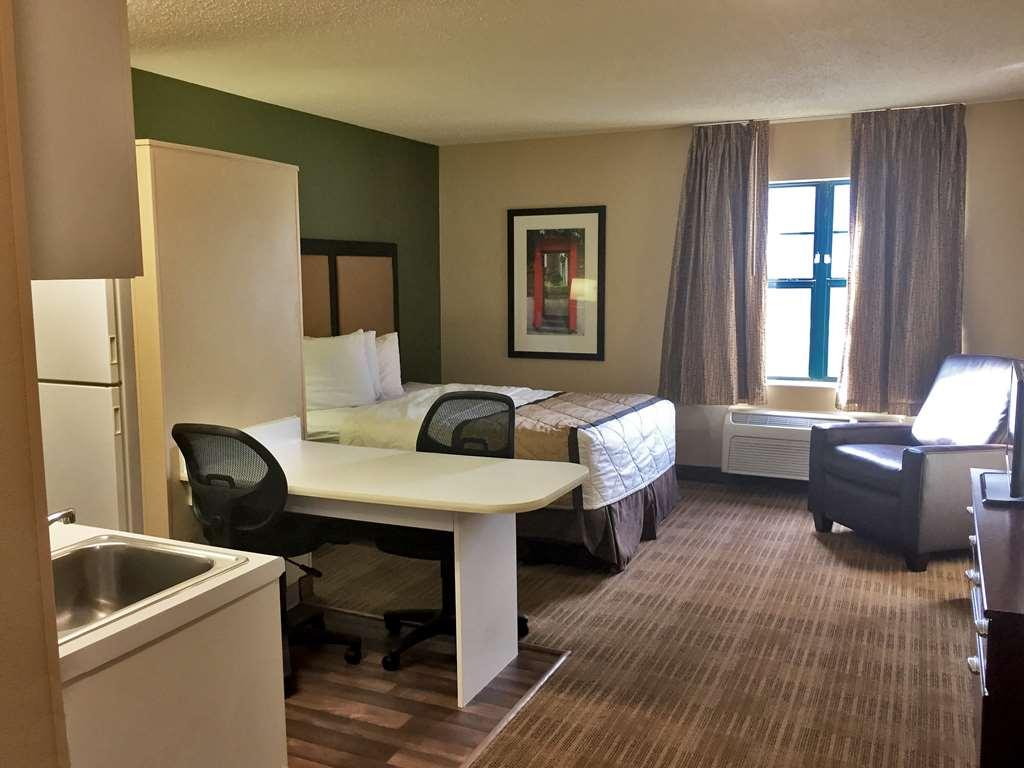Extended Stay America Select Suites - Chicago - Downers Grove Phòng bức ảnh