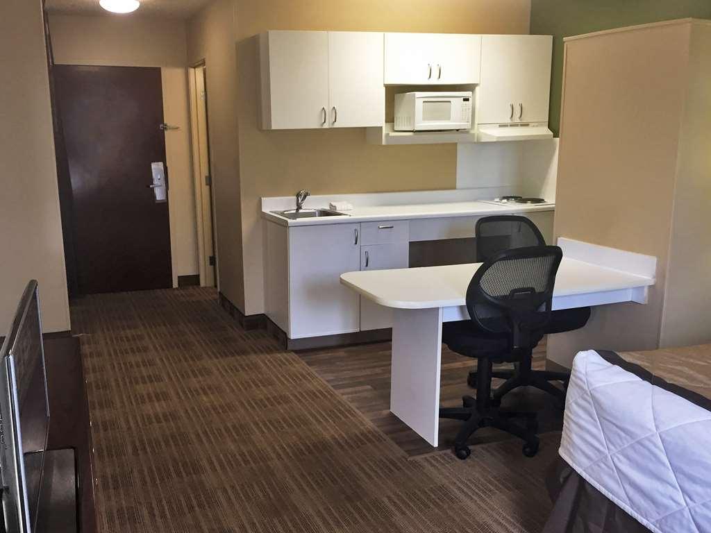 Extended Stay America Select Suites - Chicago - Downers Grove Phòng bức ảnh