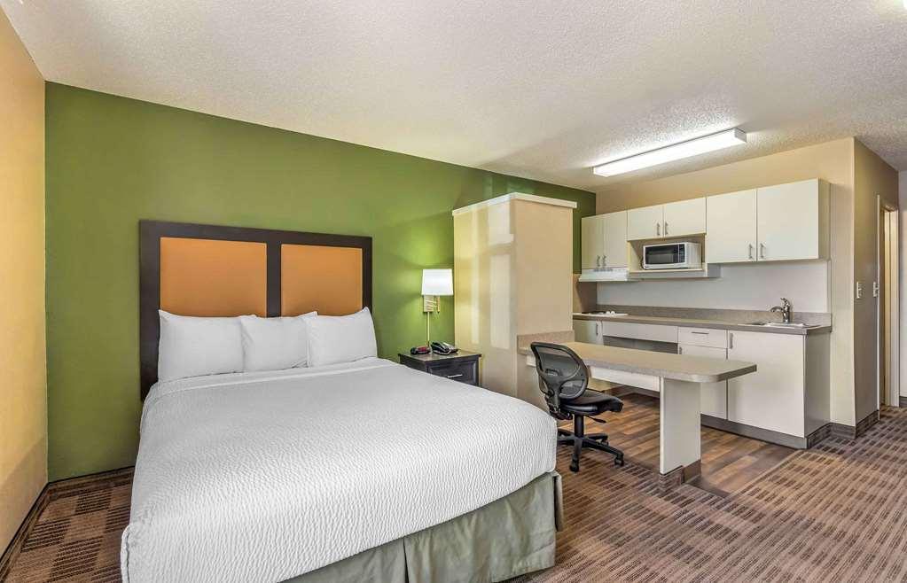 Extended Stay America Select Suites - Chicago - Downers Grove Phòng bức ảnh