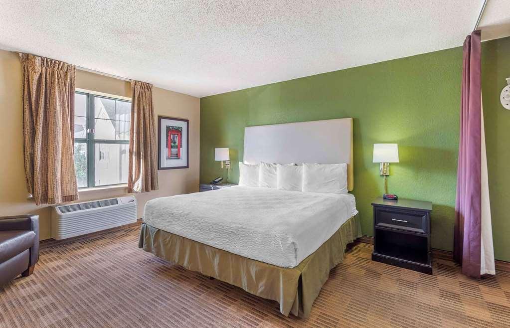 Extended Stay America Select Suites - Chicago - Downers Grove Phòng bức ảnh