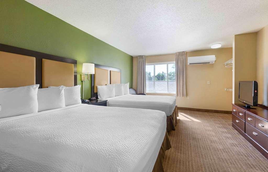 Extended Stay America Select Suites - Chicago - Downers Grove Phòng bức ảnh