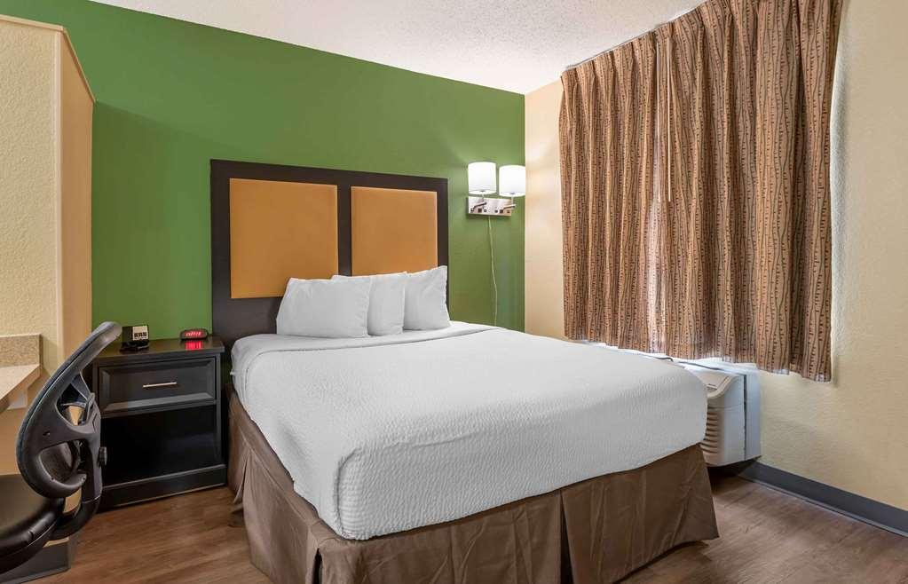 Extended Stay America Select Suites - Chicago - Downers Grove Phòng bức ảnh