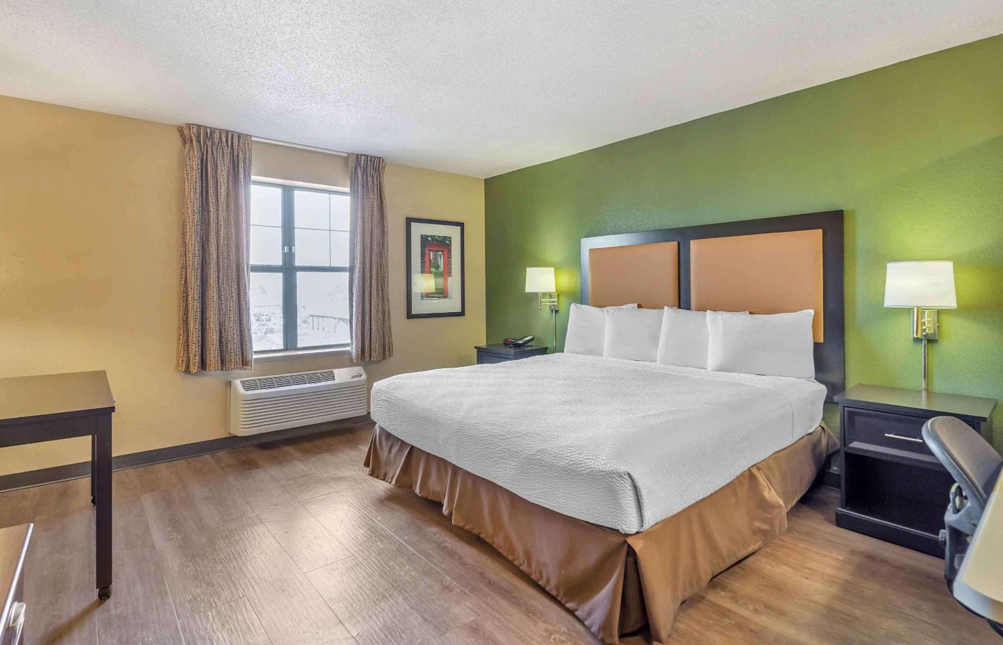 Extended Stay America Select Suites - Chicago - Downers Grove Ngoại thất bức ảnh