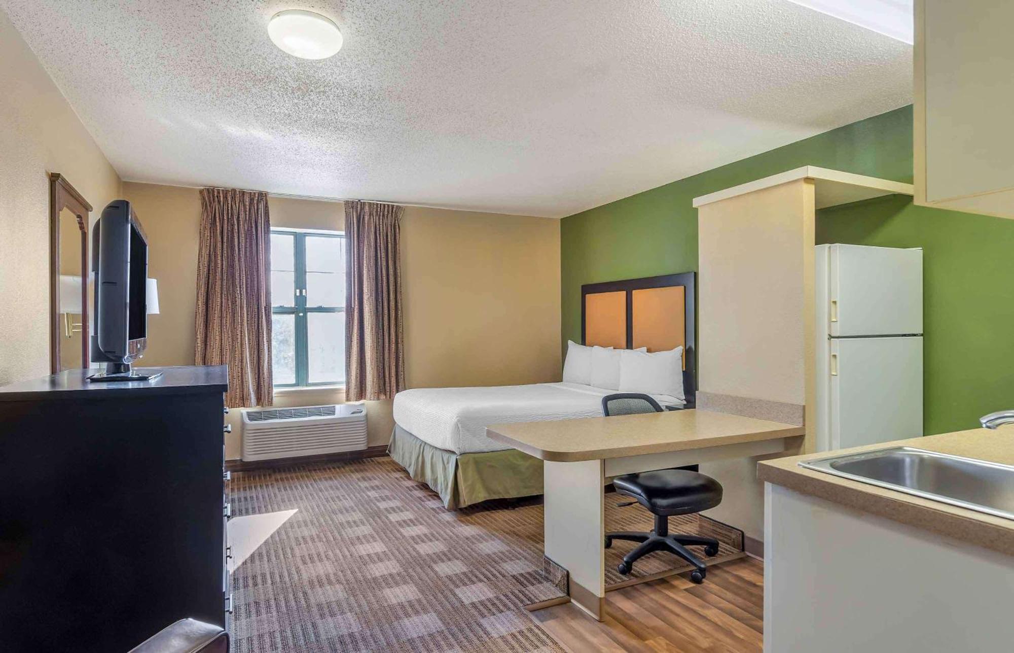 Extended Stay America Select Suites - Chicago - Downers Grove Ngoại thất bức ảnh