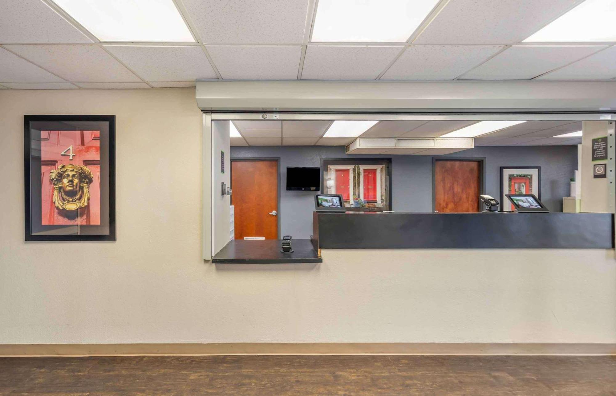 Extended Stay America Select Suites - Chicago - Downers Grove Ngoại thất bức ảnh
