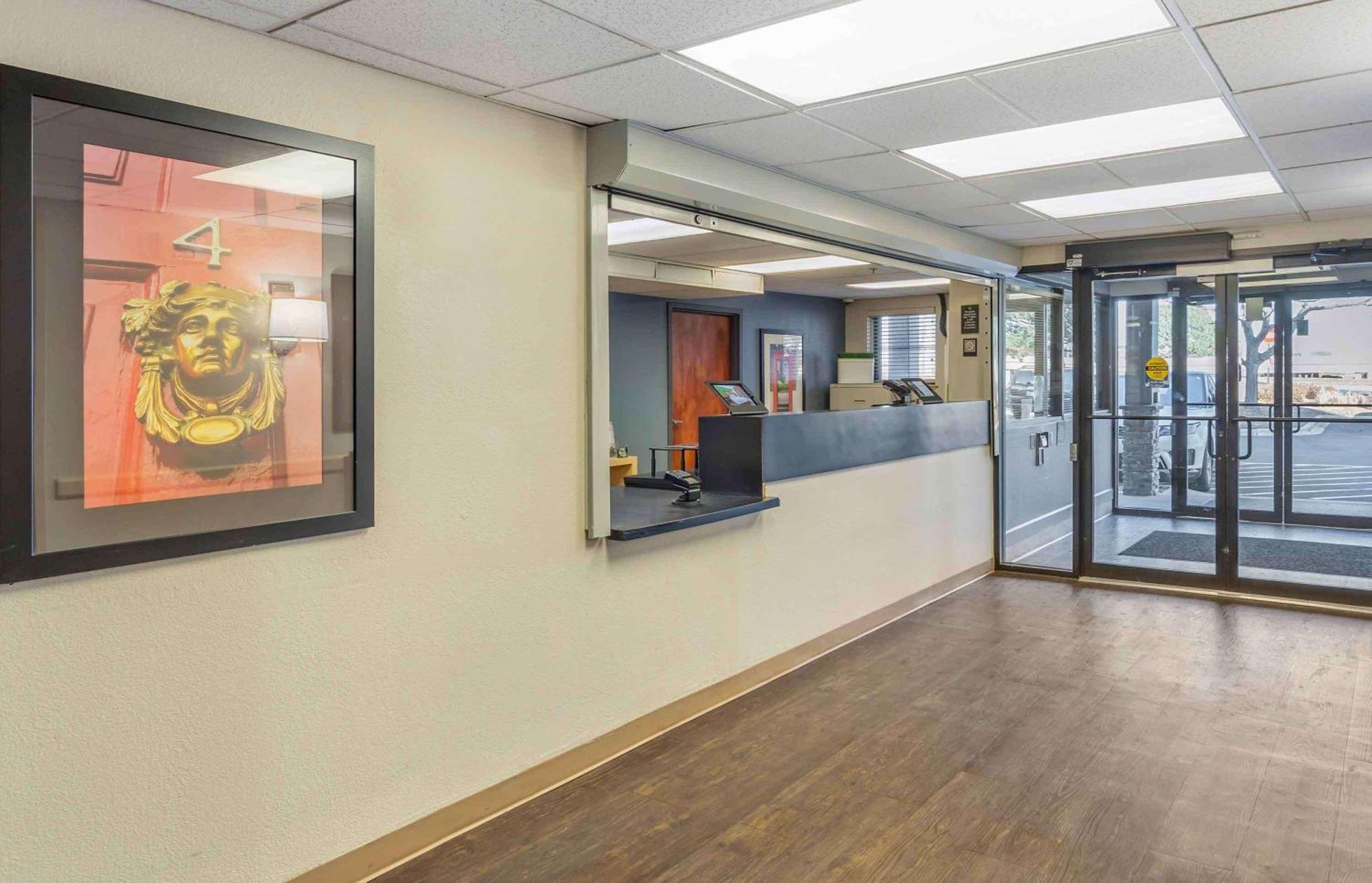 Extended Stay America Select Suites - Chicago - Downers Grove Ngoại thất bức ảnh