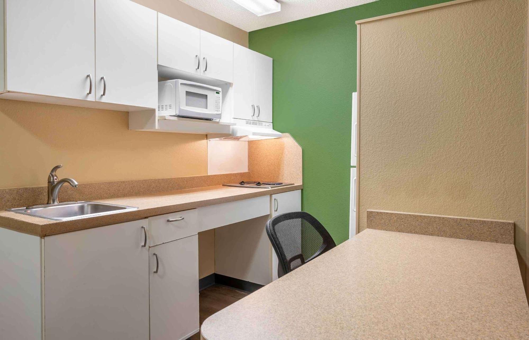 Extended Stay America Select Suites - Chicago - Downers Grove Ngoại thất bức ảnh