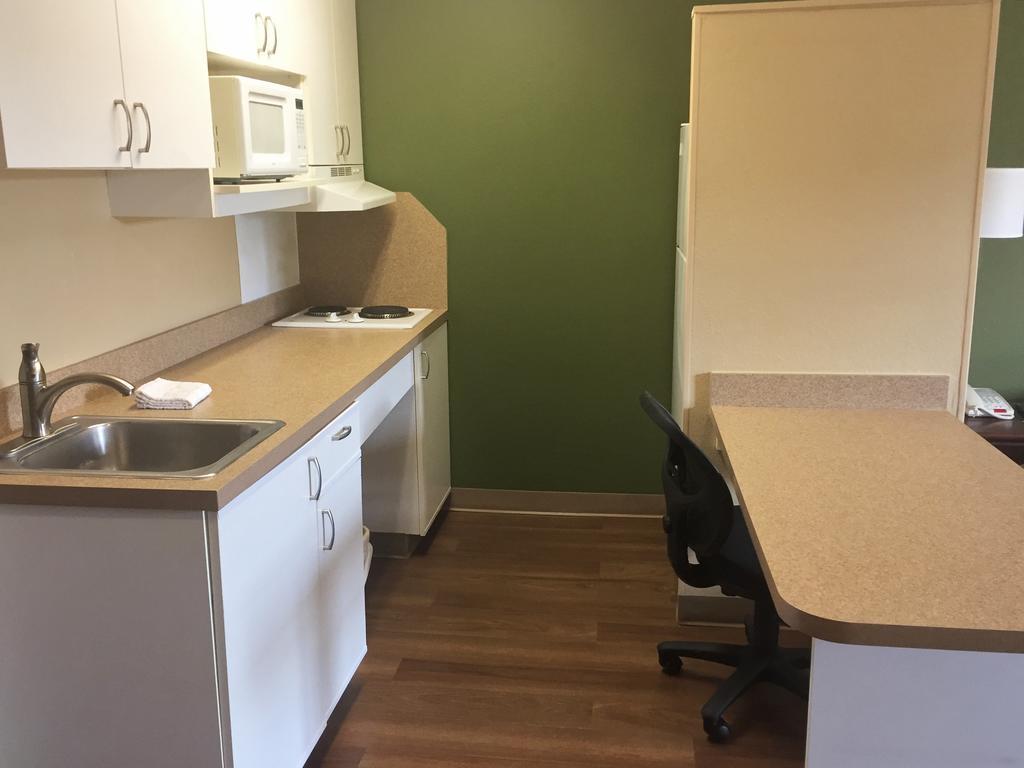 Extended Stay America Select Suites - Chicago - Downers Grove Ngoại thất bức ảnh