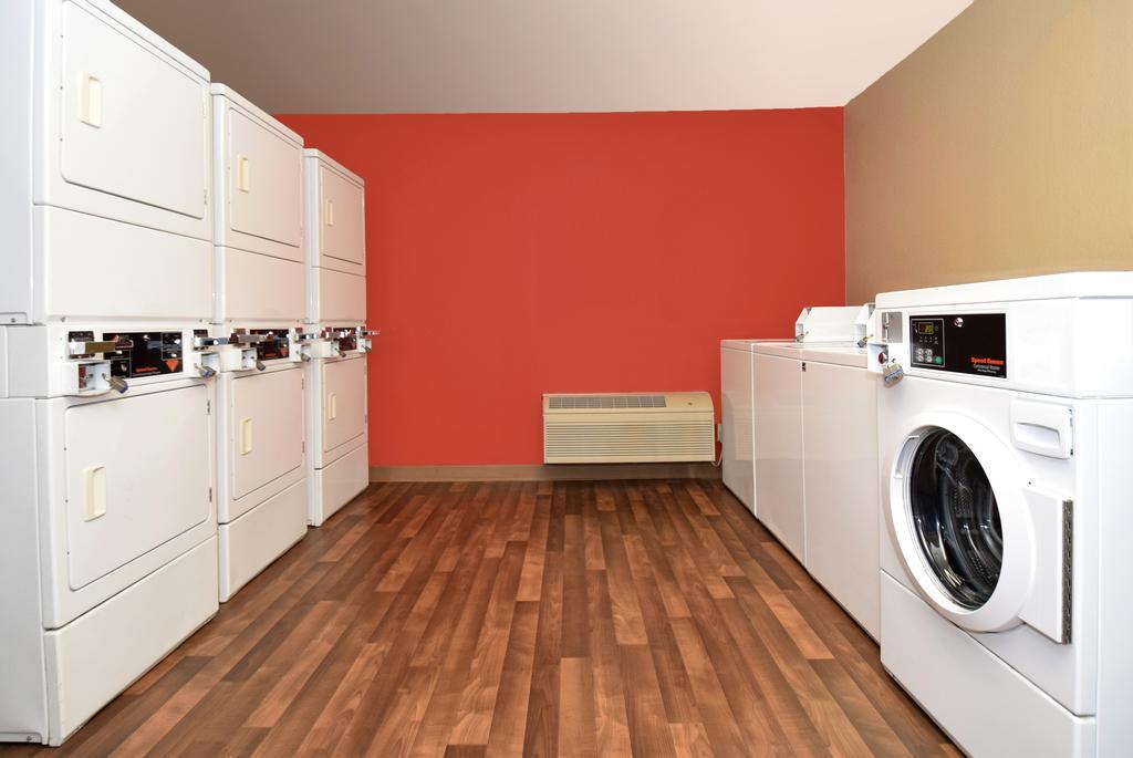 Extended Stay America Select Suites - Chicago - Downers Grove Ngoại thất bức ảnh