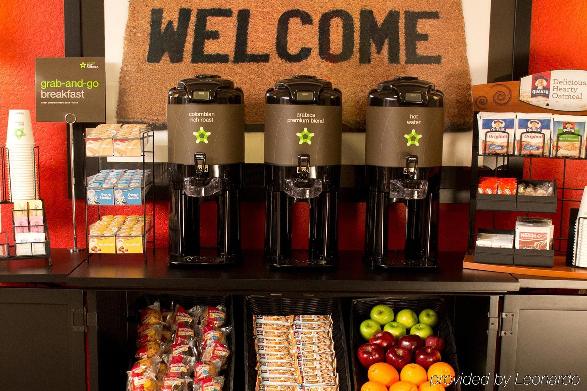 Extended Stay America Select Suites - Chicago - Downers Grove Ngoại thất bức ảnh