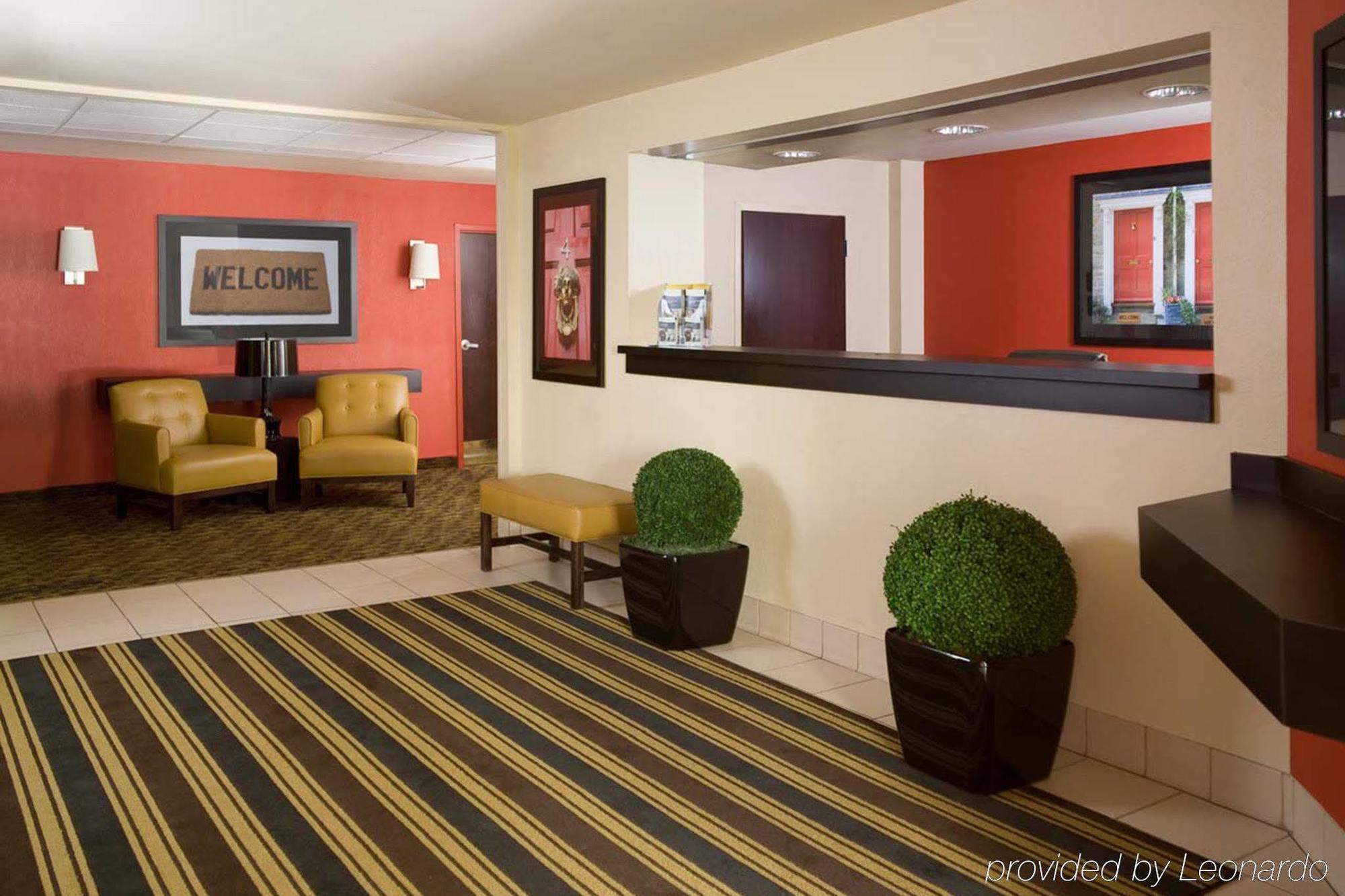 Extended Stay America Select Suites - Chicago - Downers Grove Ngoại thất bức ảnh