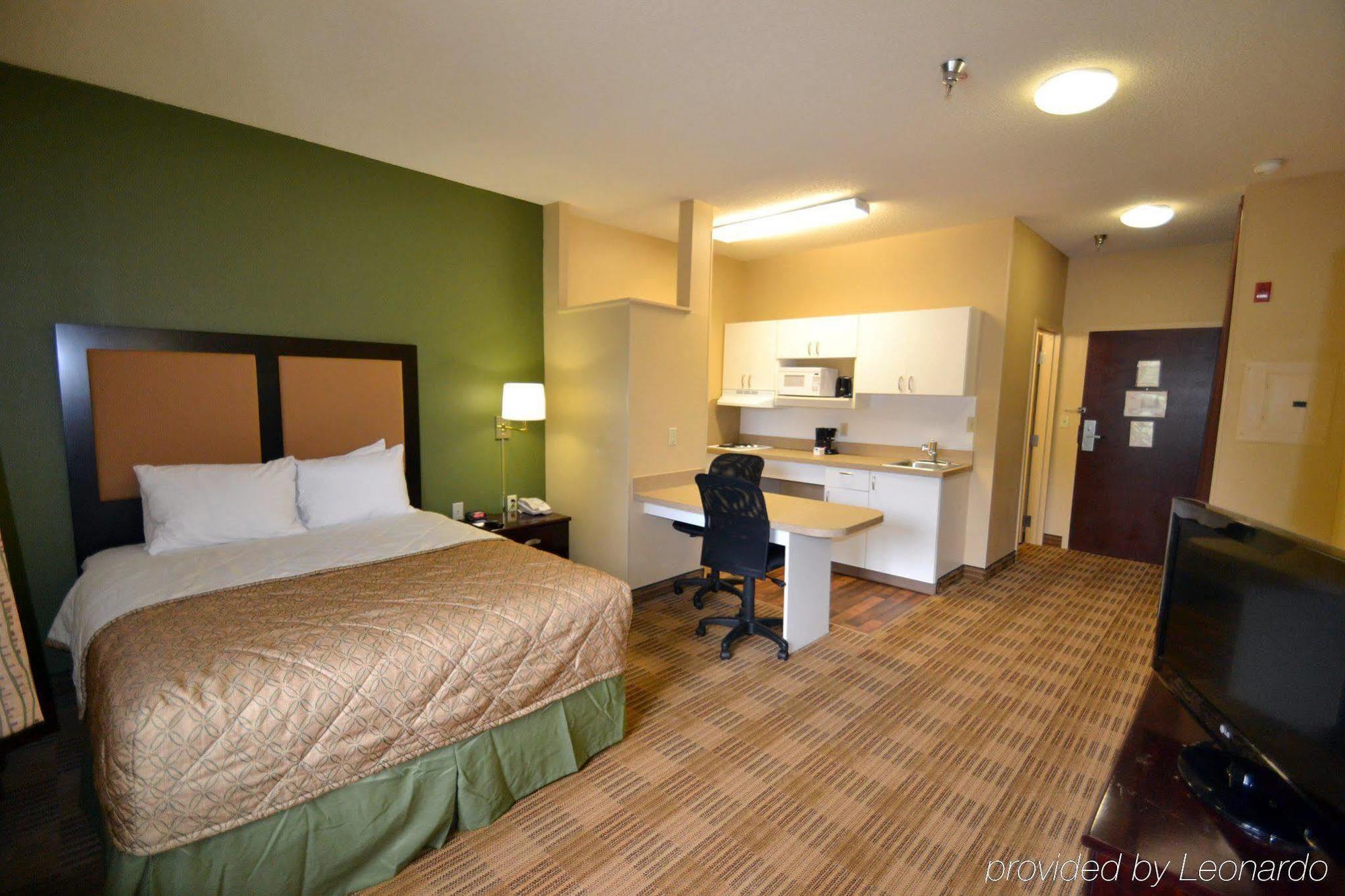 Extended Stay America Select Suites - Chicago - Downers Grove Ngoại thất bức ảnh